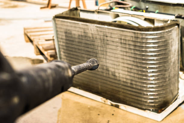Best Residential Air Duct Cleaning  in Chattanooga, TN