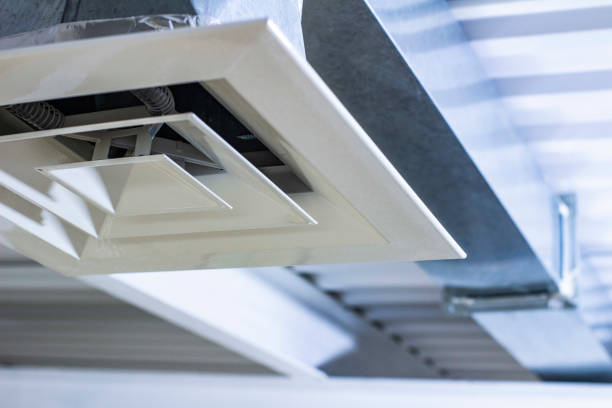 Best HVAC Duct Inspection Services  in Chattanooga, TN