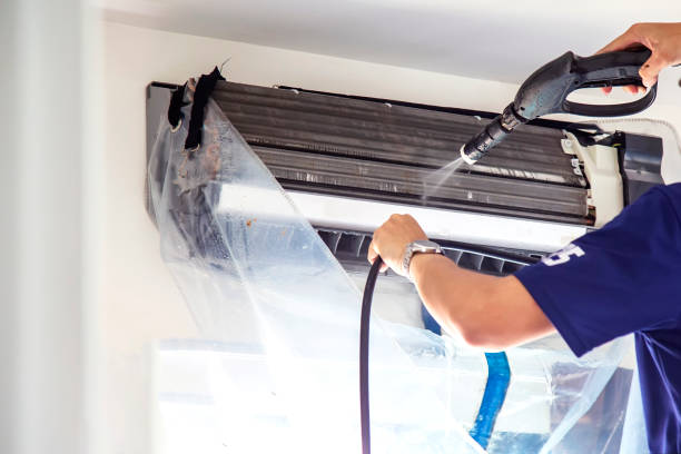 Best Emergency Air Duct Cleaning  in Chattanooga, TN