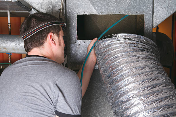 Best Air Duct Cleaning Company Near Me  in Chattanooga, TN