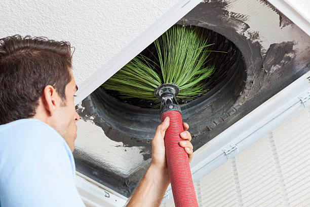 Professional Airduct Cleaning in TN