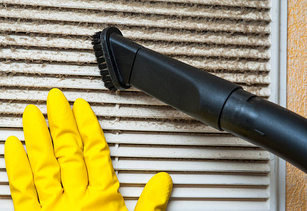 Best Commercial HVAC Duct Cleaning  in Chattanooga, TN